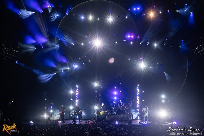 The Smashing Pumpkins - White River Amphitheatre - Auburn, WA 8.5.23