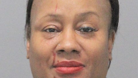 Suspect busted after woman is punched, splashed in face with hot coffee at LI shop