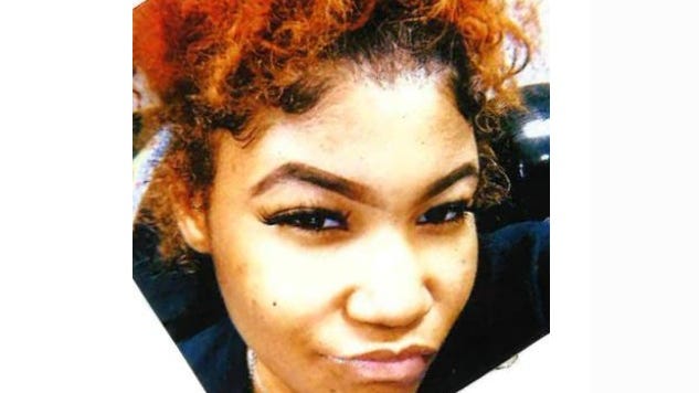 Have you seen Jordan? Police searching for missing Detroit teen last seen wearing red Crocs