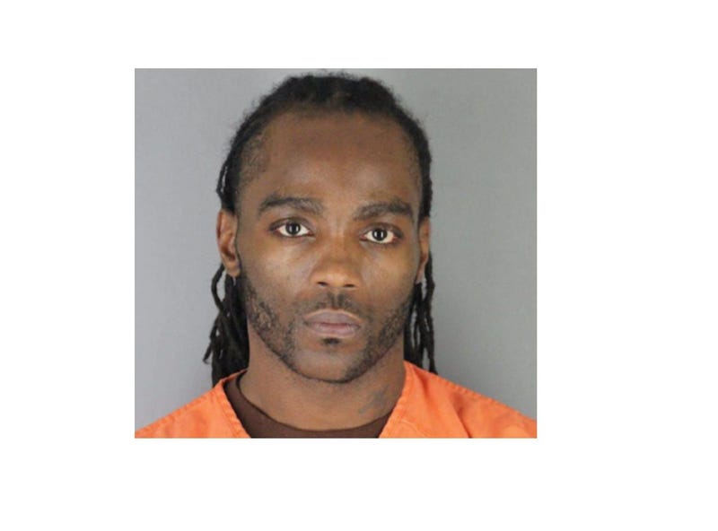 Jamal Smith is serving life in prison after being convicted in the death of Jay Boughton.