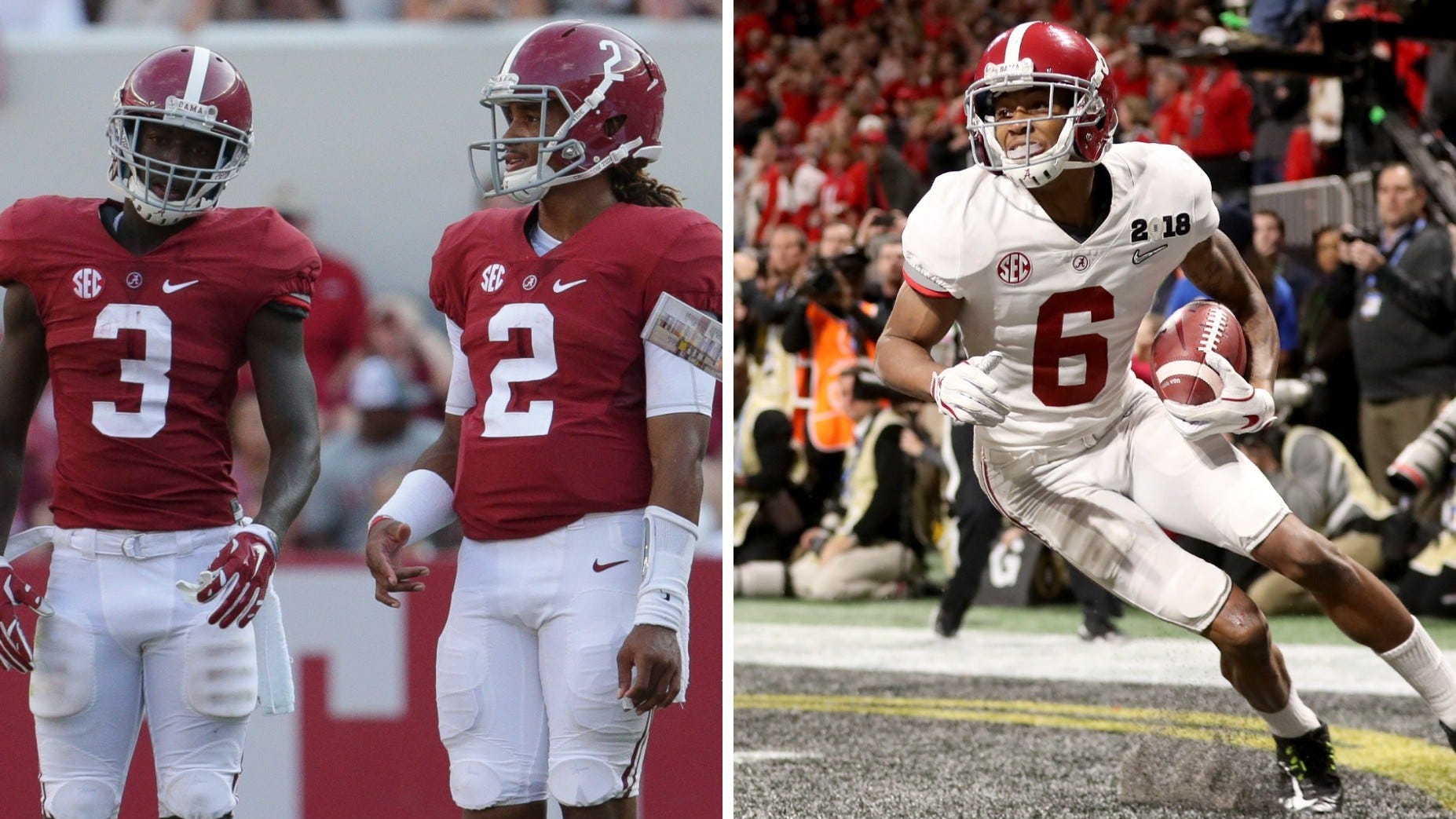 Calvin Ridley's future with Falcons reportedly in jeopardy; Could Eagles be interested?