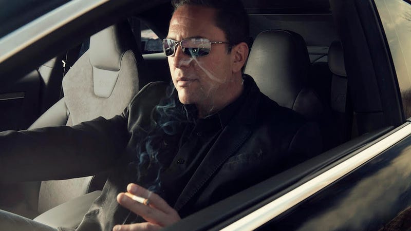 Smokin' Steve Weed