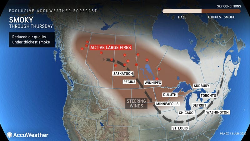 AccuWeather