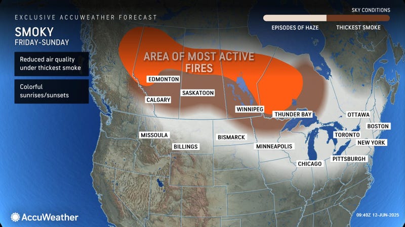 AccuWeather