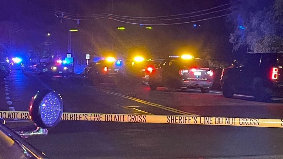 O.C. mass shooting survivor describes 'a barrage of bullets'
