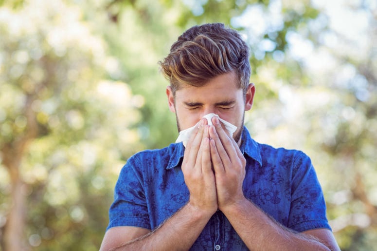 Sneeze