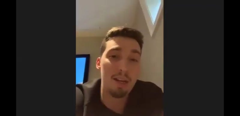 Blake Snell