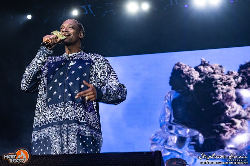 Snoop Dogg