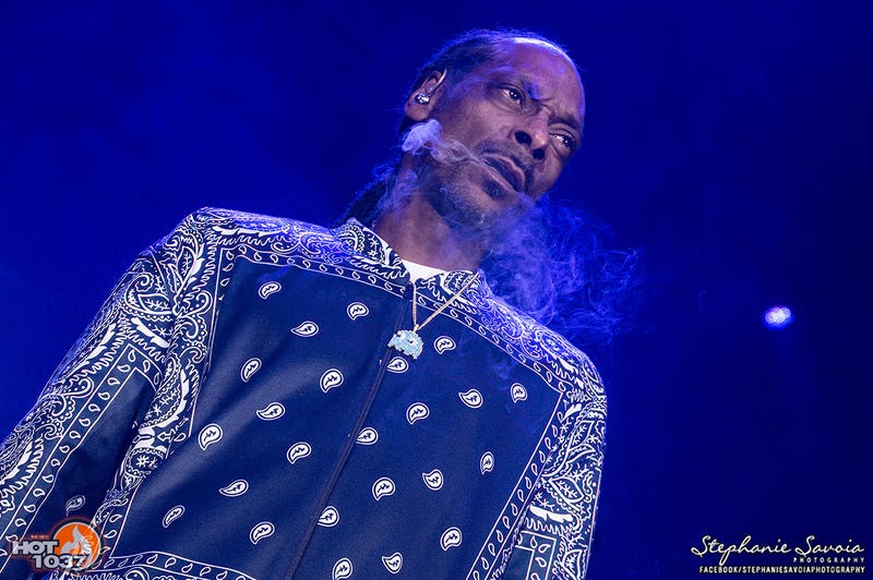 Snoop Dogg