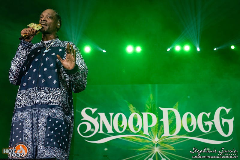 Snoop Dogg