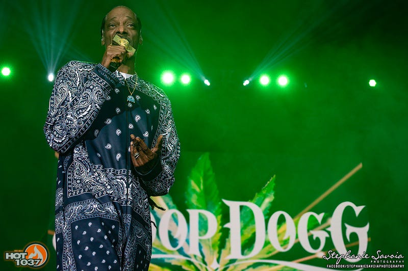 Snoop Dogg