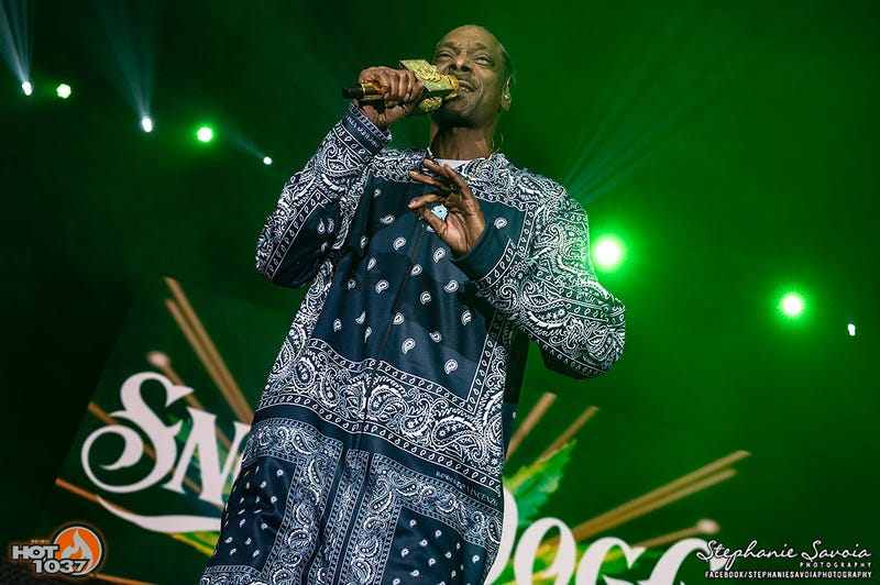 Snoop Dogg