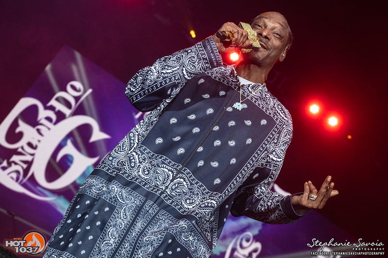 Snoop Dogg