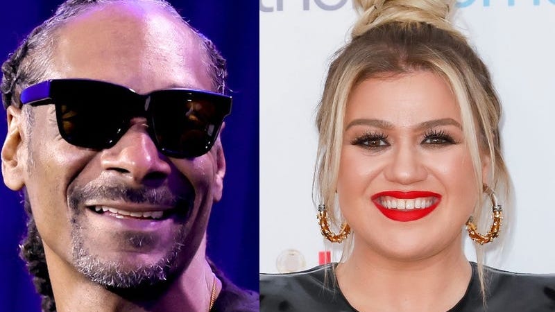 What is 'American Song Contest'? Snoop Dogg and Kelly Clarkson team up for America's answer to Eurovision