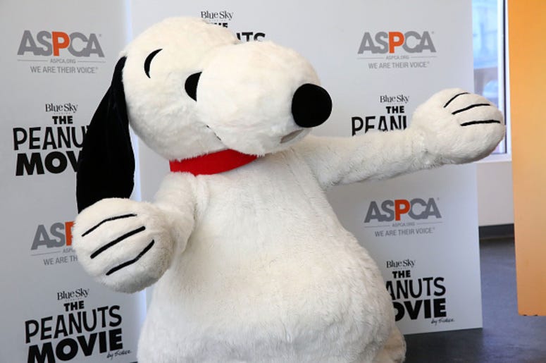 Snoopy