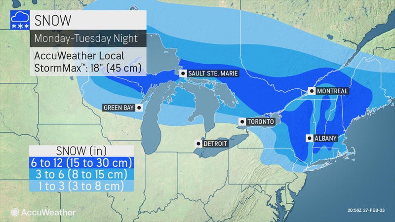 AccuWeather