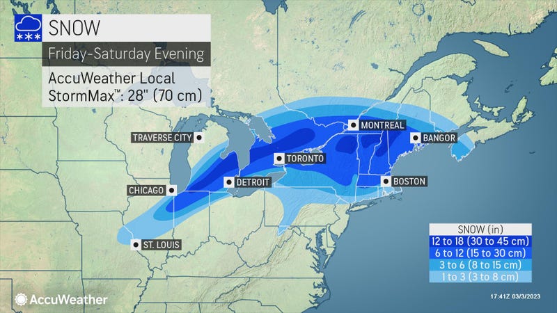 AccuWeather