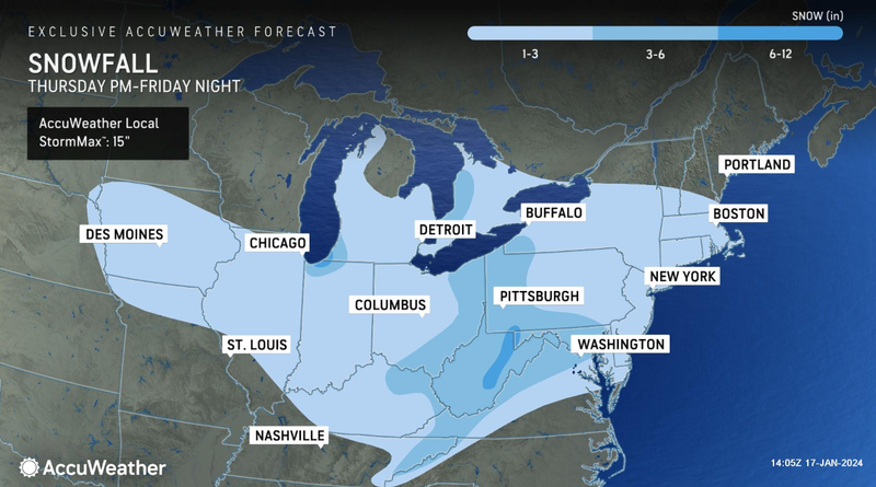 AccuWeather