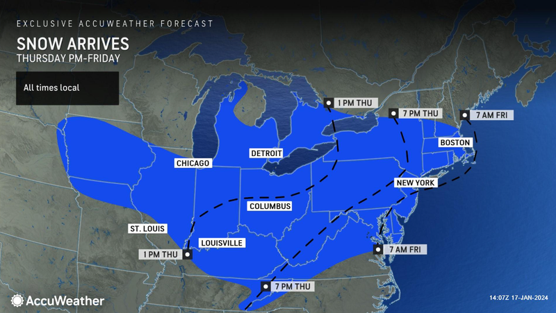 AccuWeather