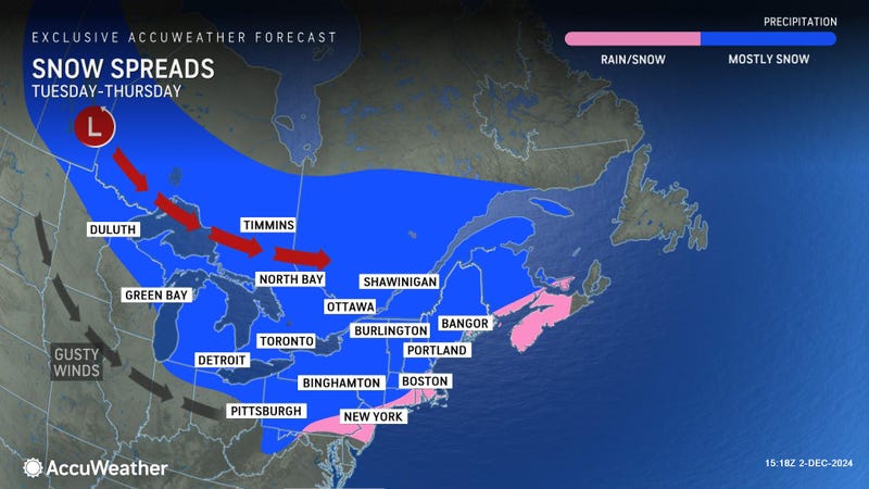 AccuWeather