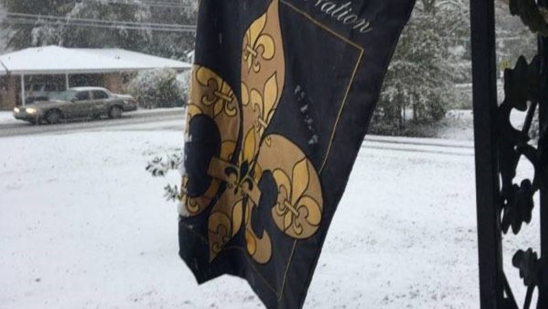 Snow