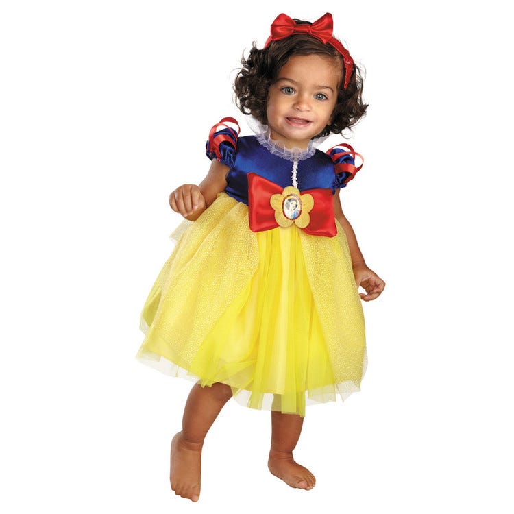 snow white