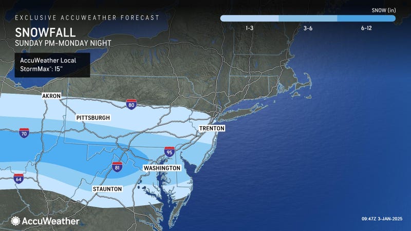 AccuWeather