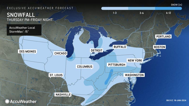 AccuWeather