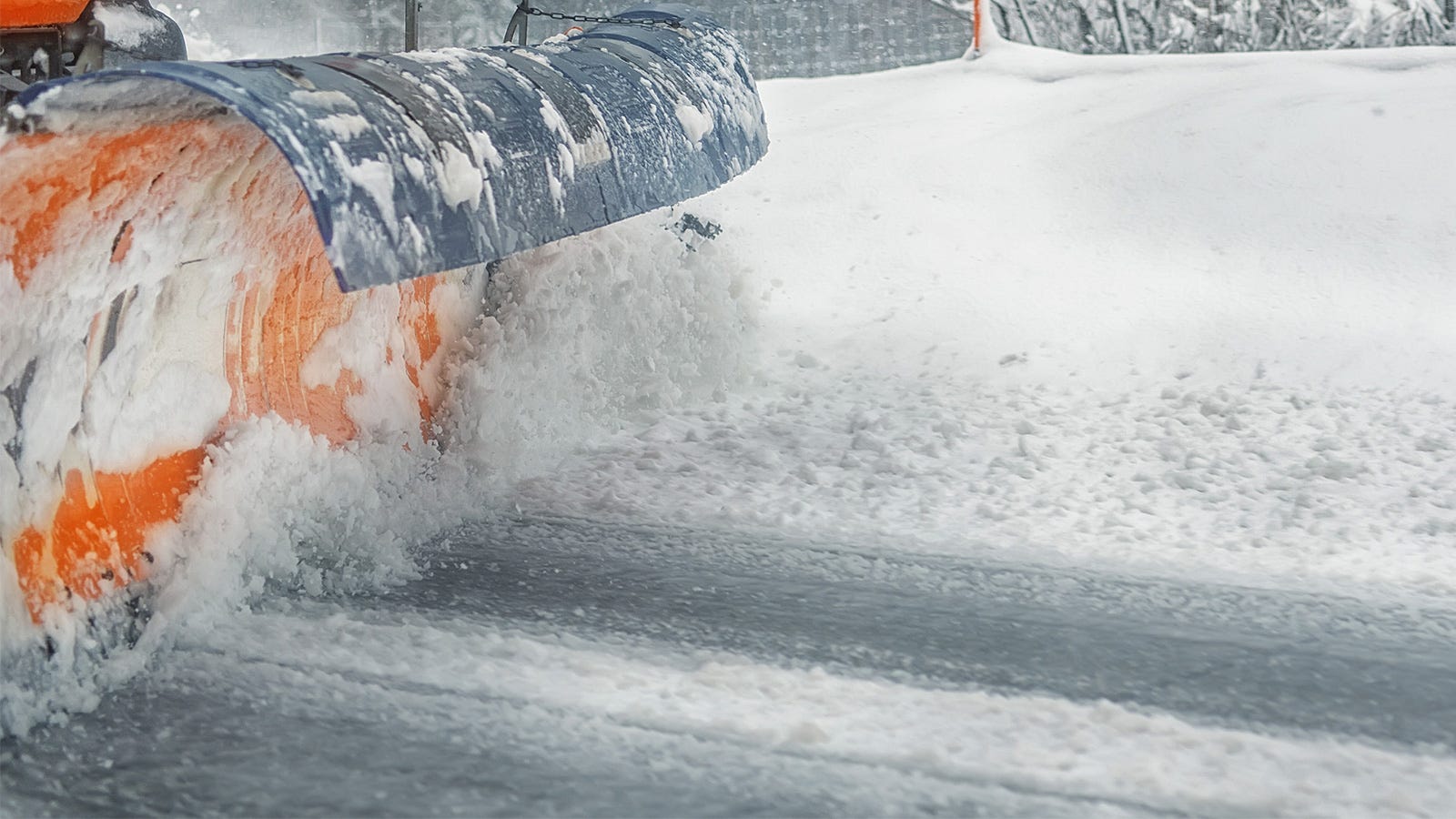 Survey: PennDOT asks public to rate winter service