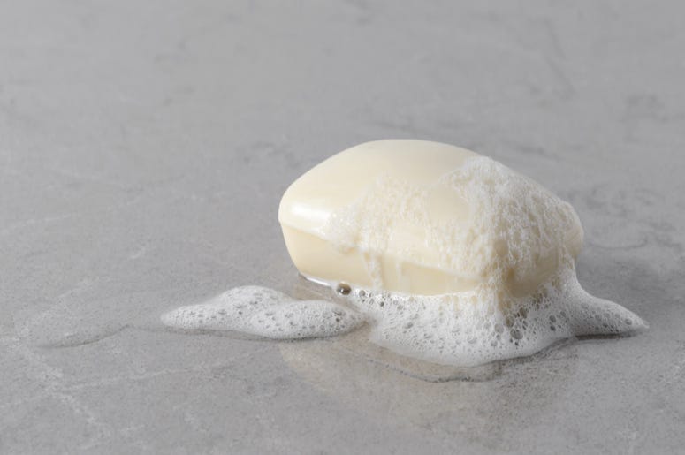 Soap