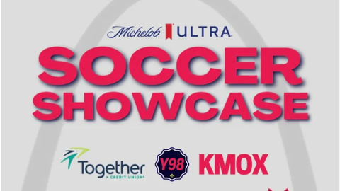 CITY Soccer Showcases 2025