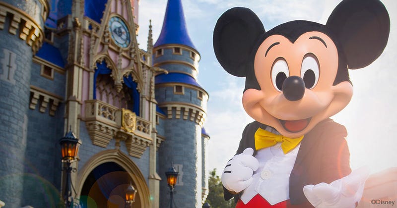 Walt Disney World