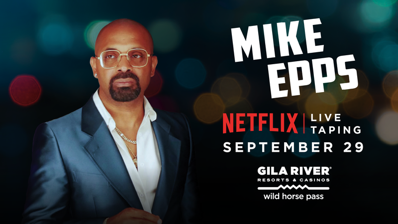 Mike Epps