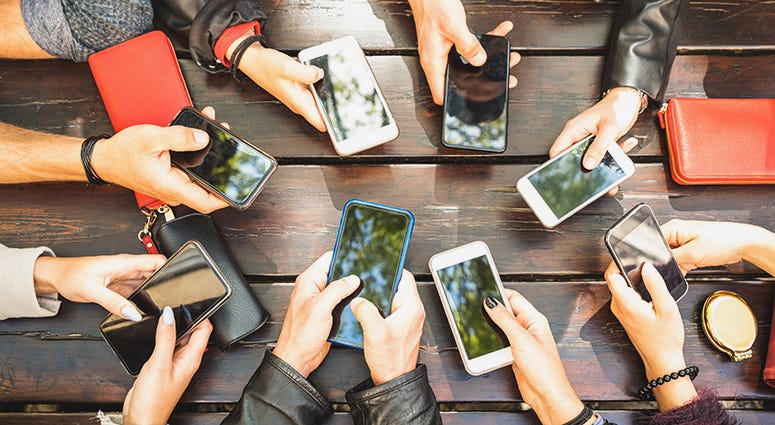 Social Media