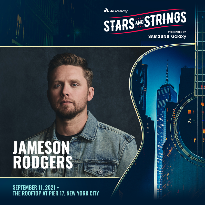 Jameson Rodgers