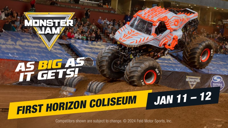 Monster Jam
