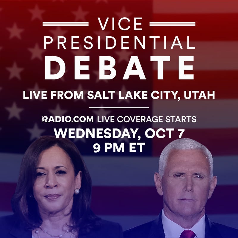 vp debate rdc