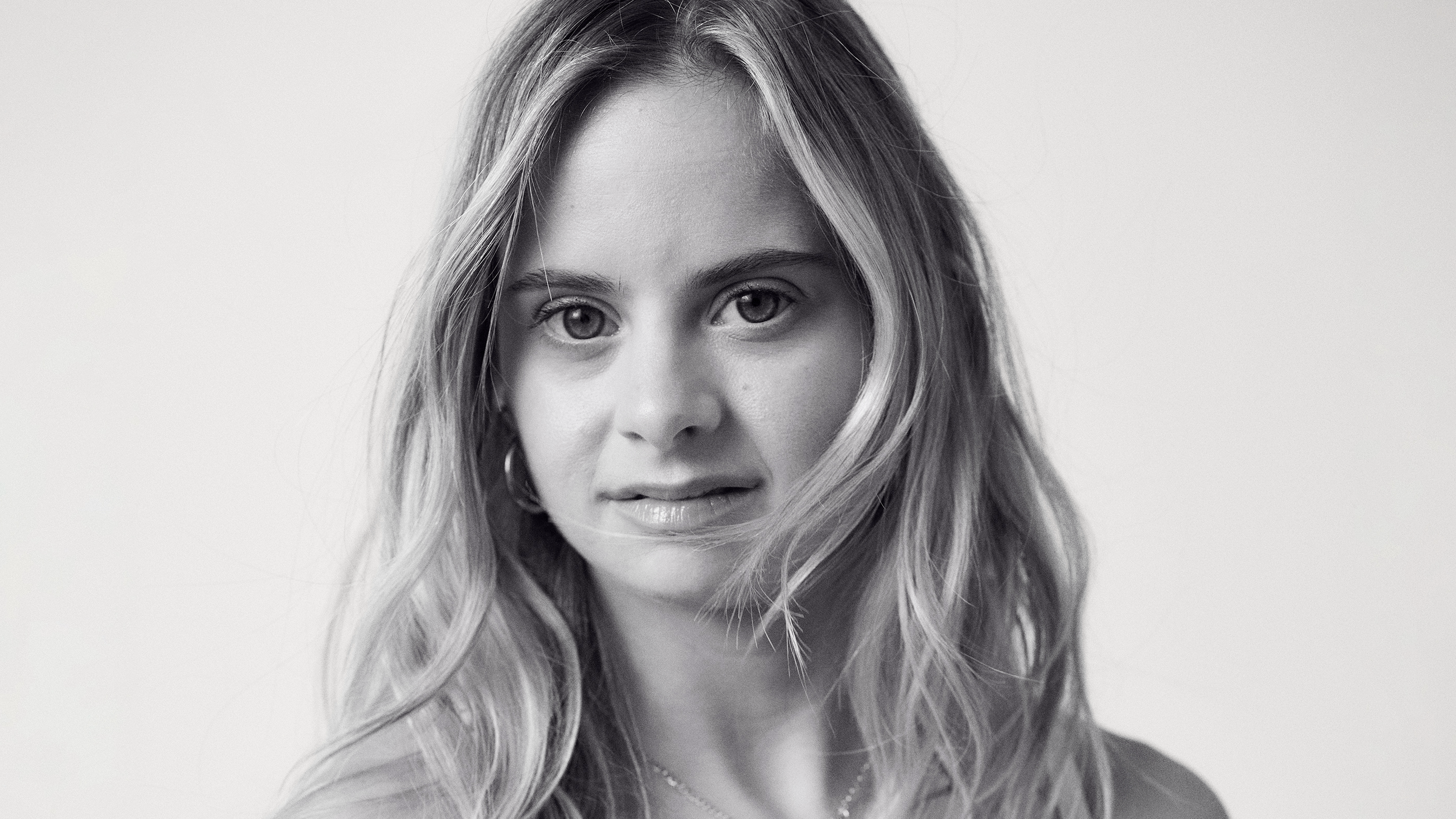Victoria's Secret introduces first model with Down Syndrome: 'There are no limits'