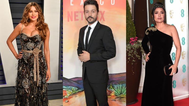 9 Actores Latinos Que Empezaron Sus Carreras en Telenovelas