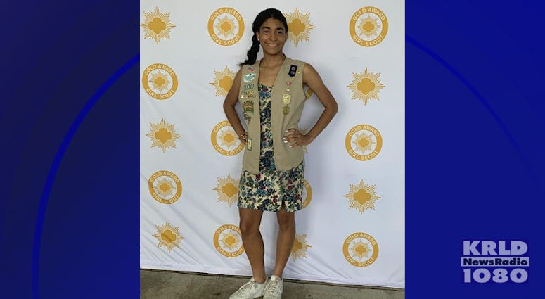 Sofiaenid Rodney-Hernandez