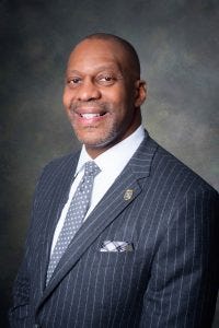 Fifth Circuit Solicitor's Office