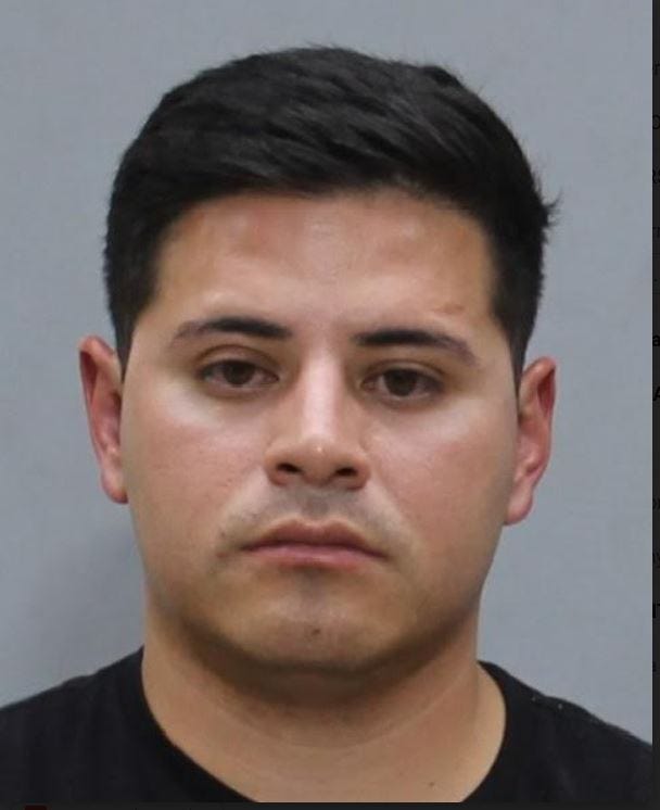assault charges