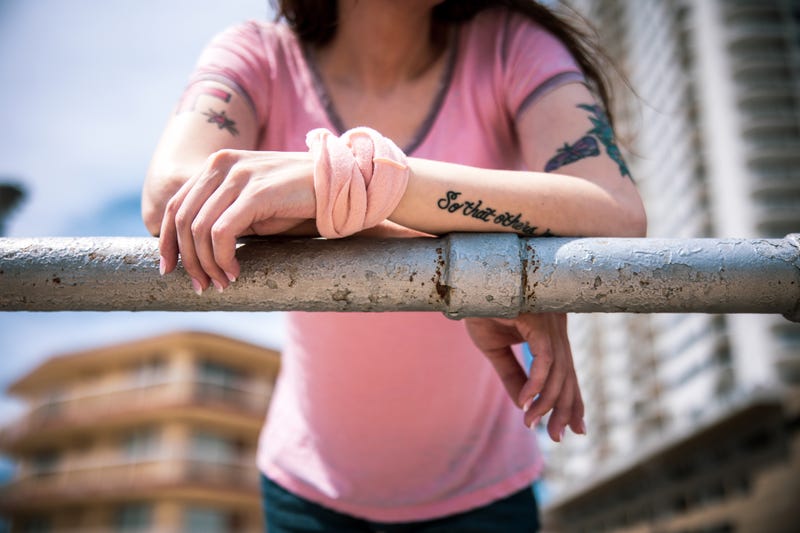 After suit, New Jersey to house inmates based on gender ID