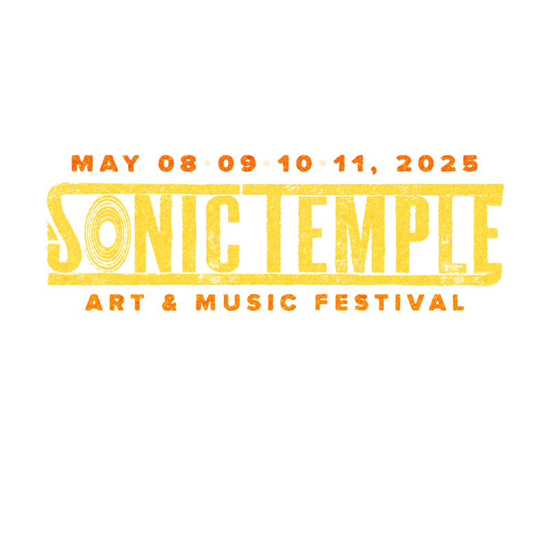 Sonic Temple