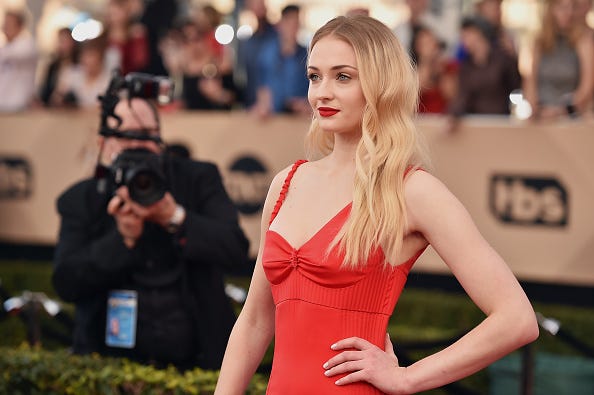 Sophie Turner