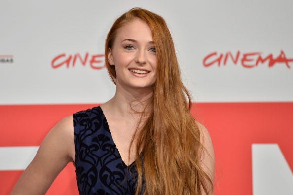 Sophie Turner