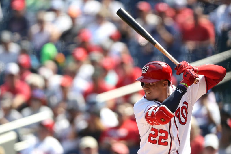 Juan Soto