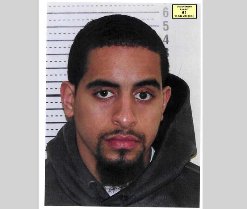 Jason Soto, 36, charged in murder of 2015 fatal shooting of Brooklyn Crips gang leader.
