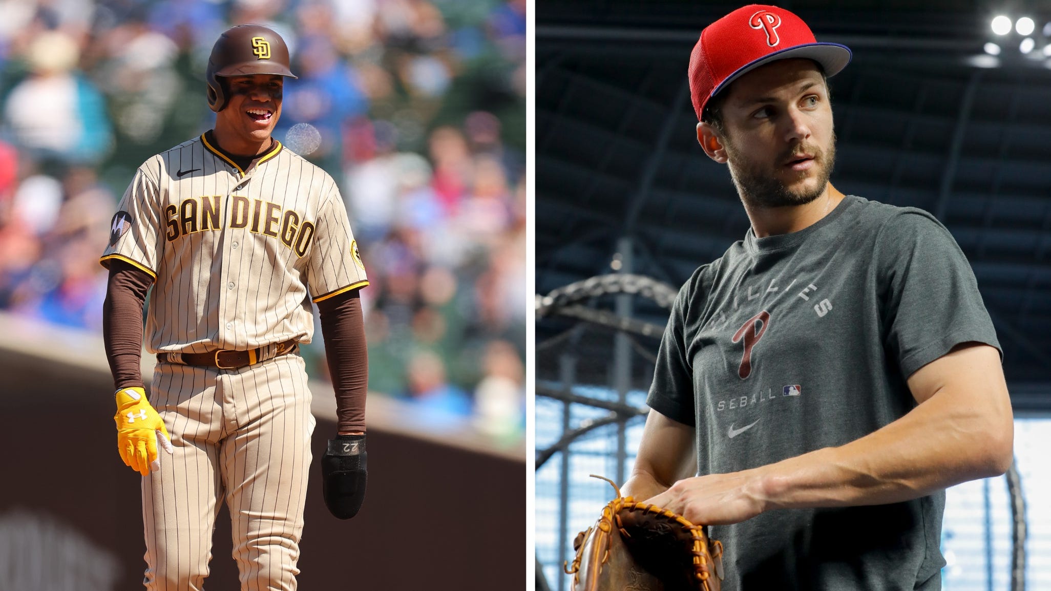 Giglio: 'I would offer Turner for Soto right now'