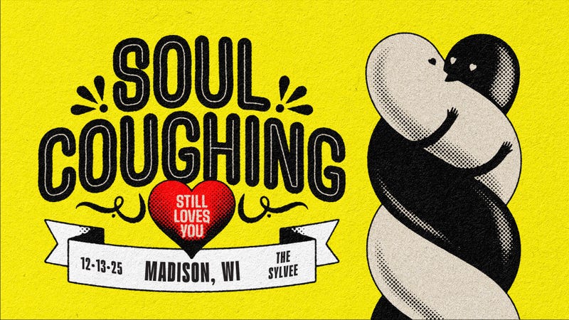 Soul Coughing